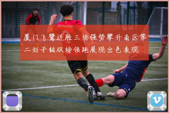 厦门飞鹭连胜三场强势攀升南区第二刘子铭双榜领跑展现出色表现