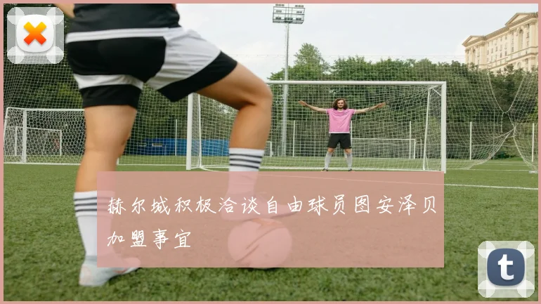 赫尔城积极洽谈自由球员图安泽贝加盟事宜